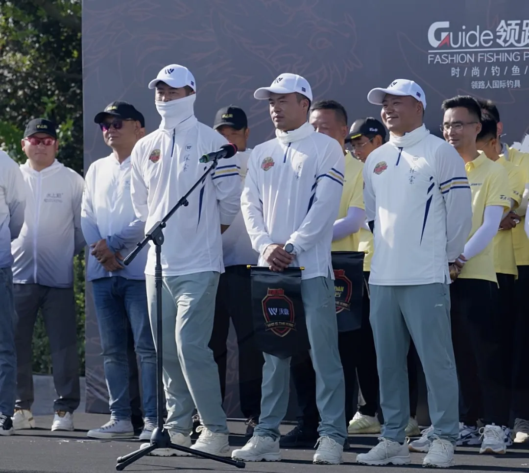 沃鼎·探索刘松松战队：王者之战第二日的坚持与挑战