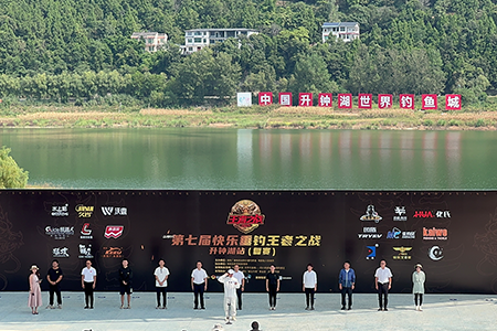 2024王者之战复赛启幕，沃鼎·探索刘松松战队再燃战火！