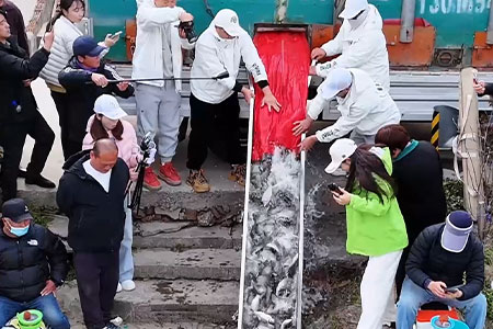 星星之火可以燎原 | 2026沃鼎燎原计划第一站在江苏太仓开启！