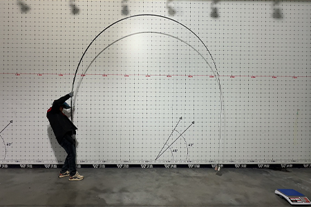 新品必看 | 沃鼎王者神剑四代大物竿轻量版实测，数据揭秘！